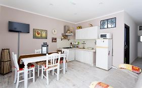 Bonello Cathedral Apartments